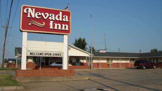 Nevada Inn Amenidades foto